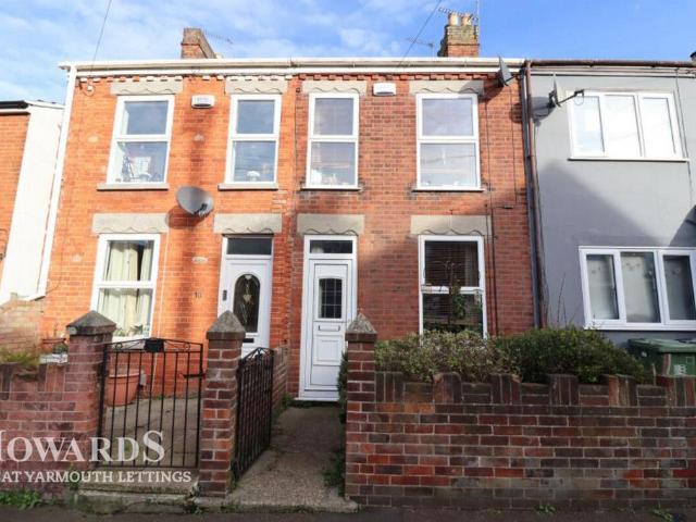 House for rent in Stokesby, Norfolk