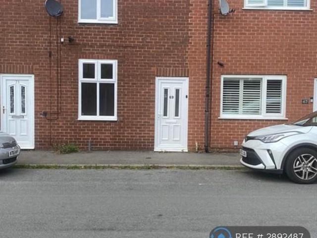 House for rent in Lowton Heath, Wigan
