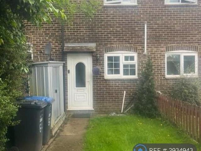 House for rent in Ashplats, Perryfields
