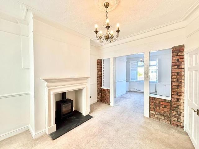 House for rent in Higher Irlam, Salford