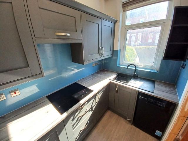 House for rent in Harehills, Leeds