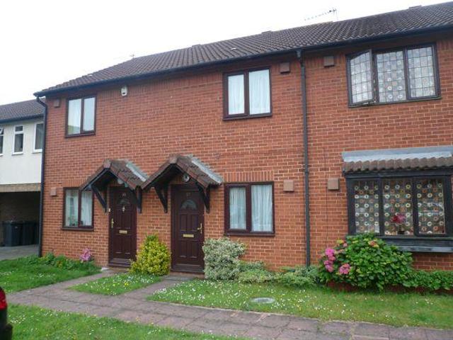 House for rent in Slough