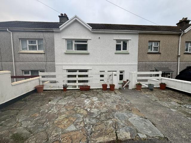 House for rent in Falmouth, Cornwall