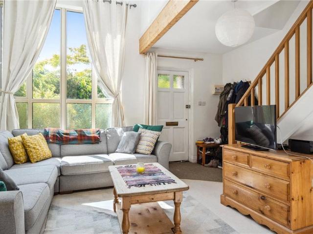 House for rent in The Slade, Oxfordshire