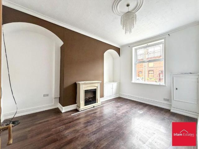 House for rent in Wigan, Greater Manchester
