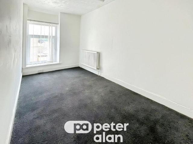 House for rent in Bedlinog