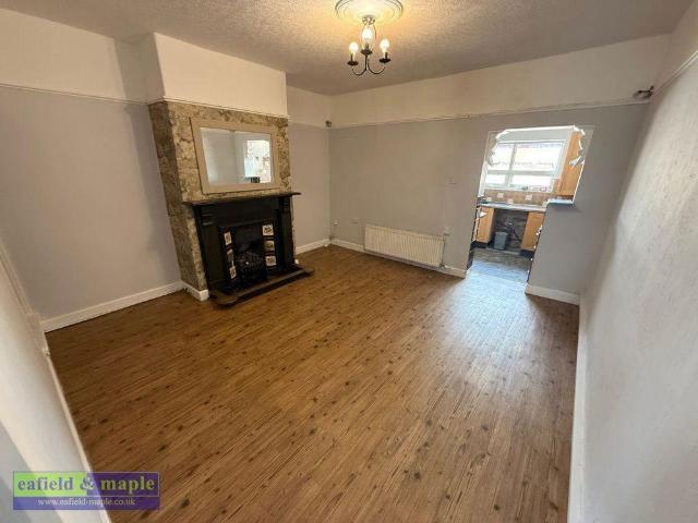 House for rent in Altham, Backburn