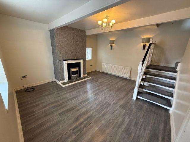 House for rent in Nuttall, Bury