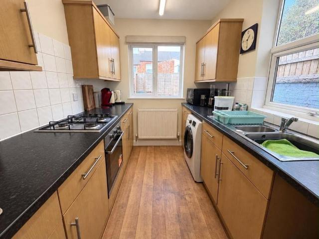 House for rent in St James' End, Northampton