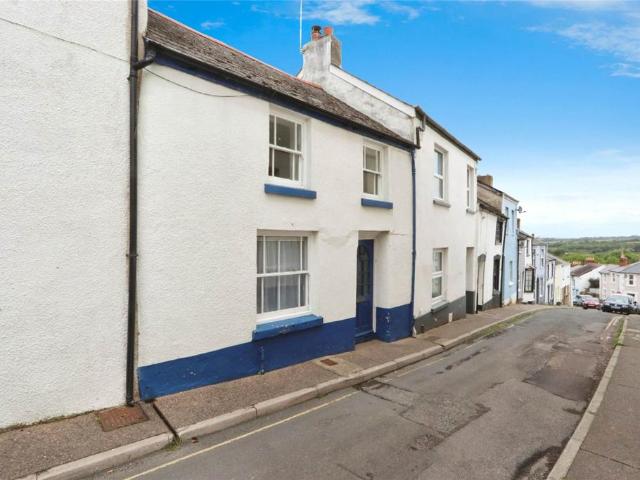 House for rent in Brandis Corner, Devon