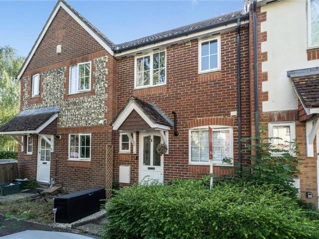 House for rent in Enborne, West Berkshire