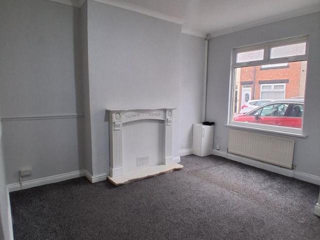 House for rent in Foggy Furze, Brierton