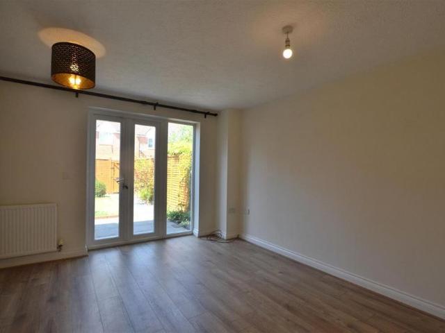 House for rent in Elvetham Heath, Hart