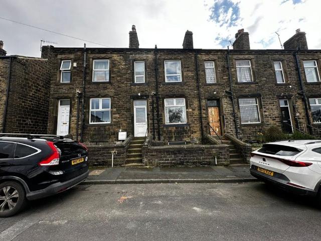 House for rent in Haworth and Stanbury, Haworth
