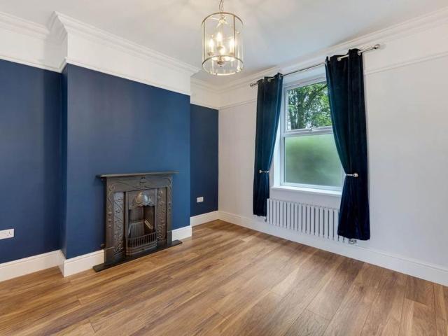 House for rent in Heaton Park, Bury