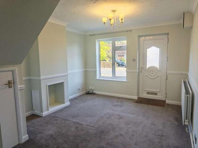 House for rent in New Brumby, Scunthorpe