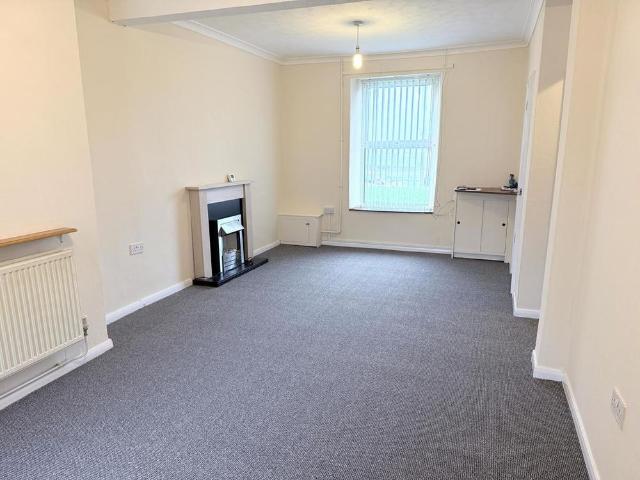 House for rent in Porth-y-Felin, Holyhead