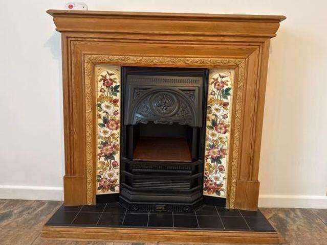 House for rent in Bedlinog