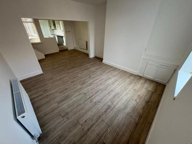 House for rent in New Shildon, Shildon