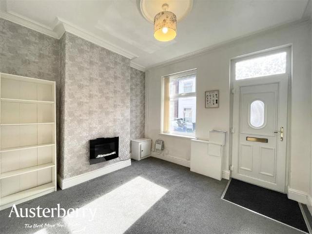 House for rent in Stoke, Stoke-on-Trent