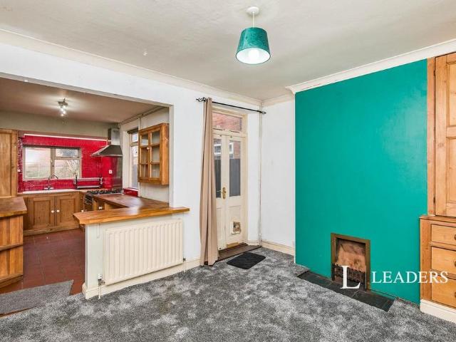 House for rent in New Normanton, Derby