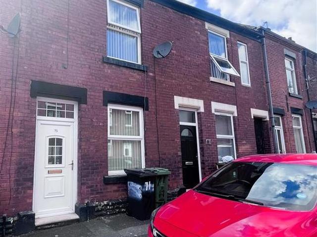 House for rent in Taunton, Greenheys