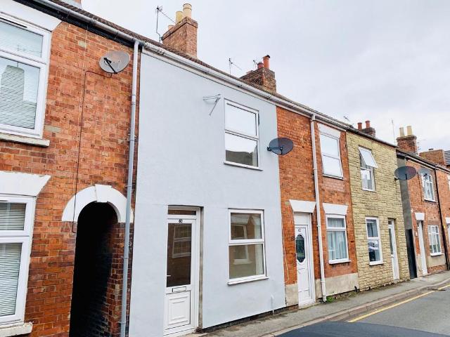 House for rent in Staniland, Boston