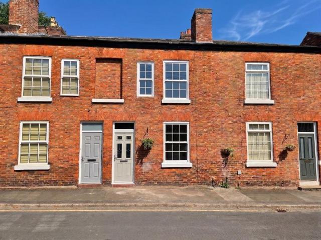 House for rent in Trafford Park, Greater Manchester