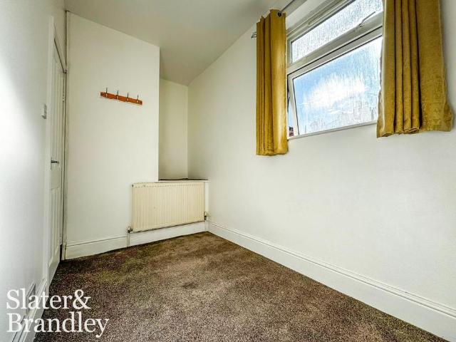 House for rent in The Meadows, Haddon