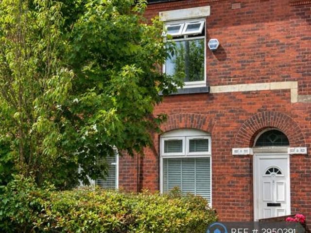 House for rent in Newtown, Salford