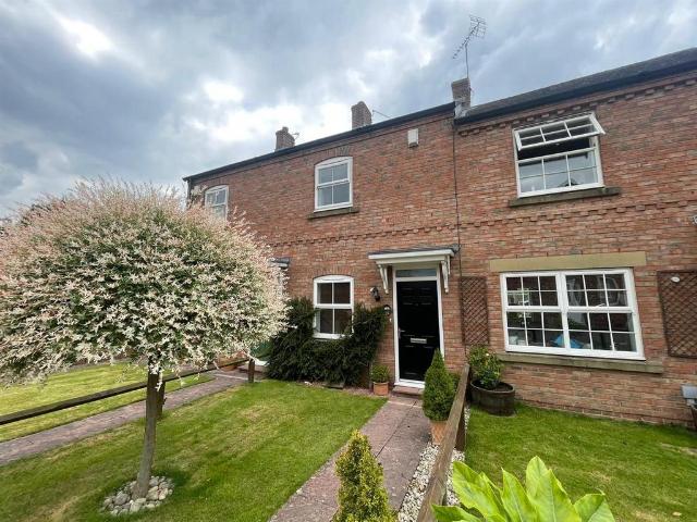 House for rent in Uppleby, Easingwold