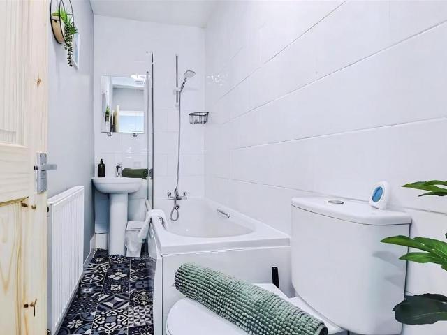 House for rent in Hammond Street, Isle Of Man