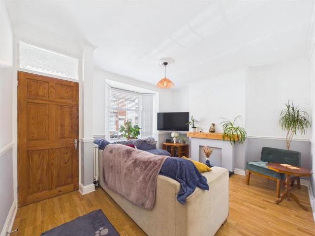 House for rent in Chilvers Coton, Camp Hill