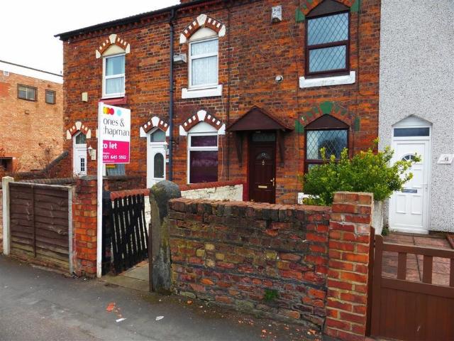 House for rent in Lower Bebington, New Ferry