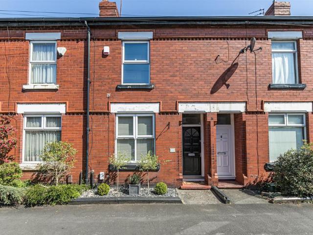 House for rent in Trafford Park, Isle Of Man