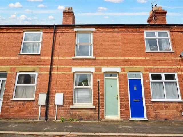 House for rent in Harby, Brentingby
