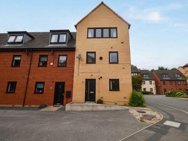 House for rent in Wath Upon Dearne, South Yorkshire