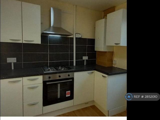 Flat for rent in Becontree, Greater London