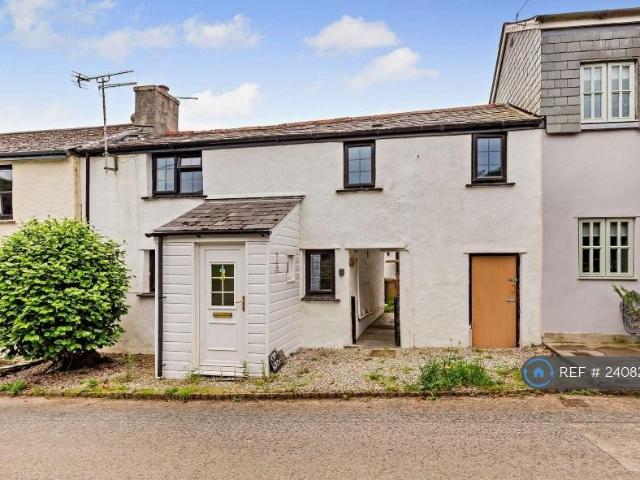 House for rent in Cornwall