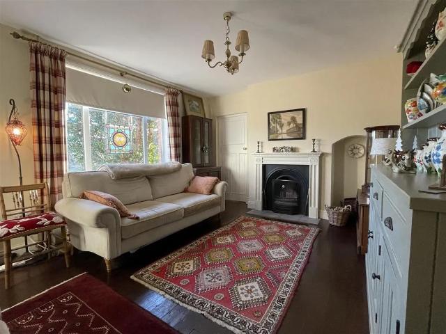 House for rent in Northorpe, South Kesteven