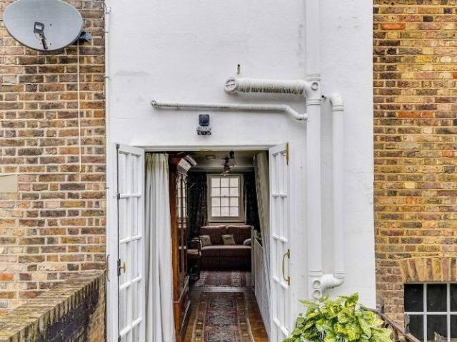 House for rent in Notting Hill, Greater London