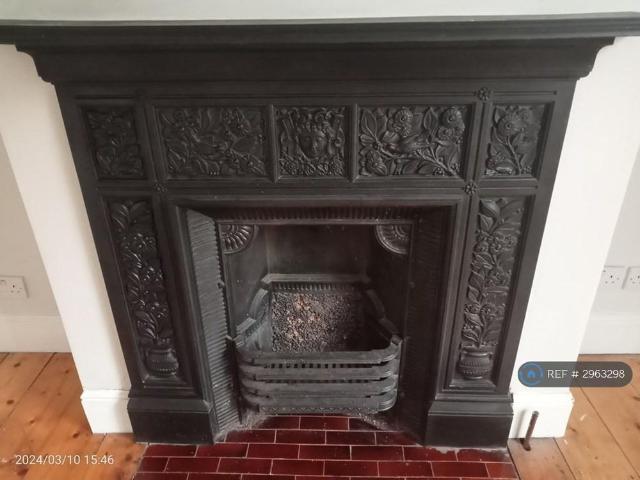 House for rent in Feckenham, City Of Bristol