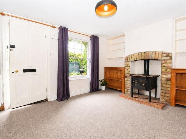 House for rent in Little Shelford, South Cambridgeshire