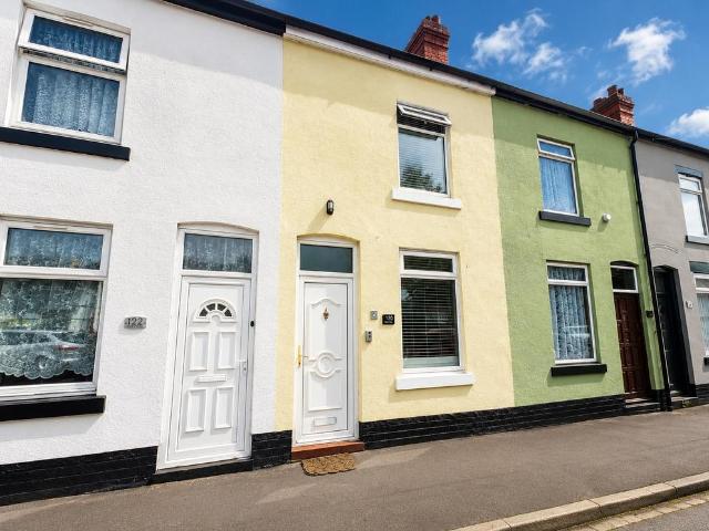 House for rent in Bloxwich, West Midlands
