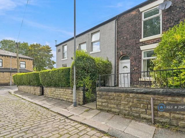 House for rent in Hooley Brow, Burnedge