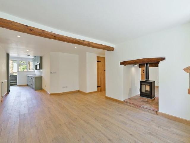 House for rent in Evershot, Oxfordshire