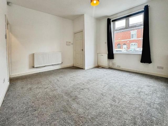 House for rent in Newtown, Salford