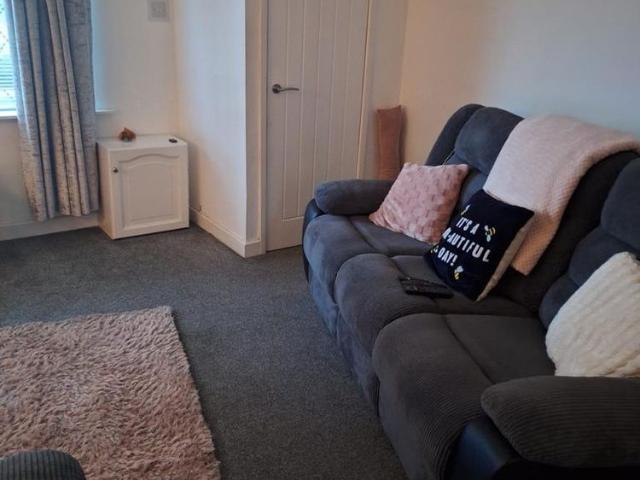 House for rent in Greenheys, Greater Manchester