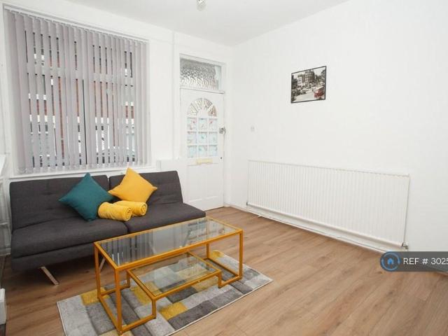 House for rent in Hanley, Stoke-on-Trent