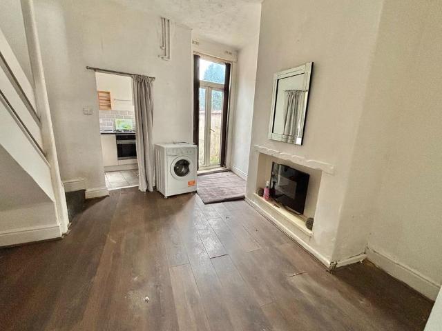 House for rent in Failsworth, Oldham